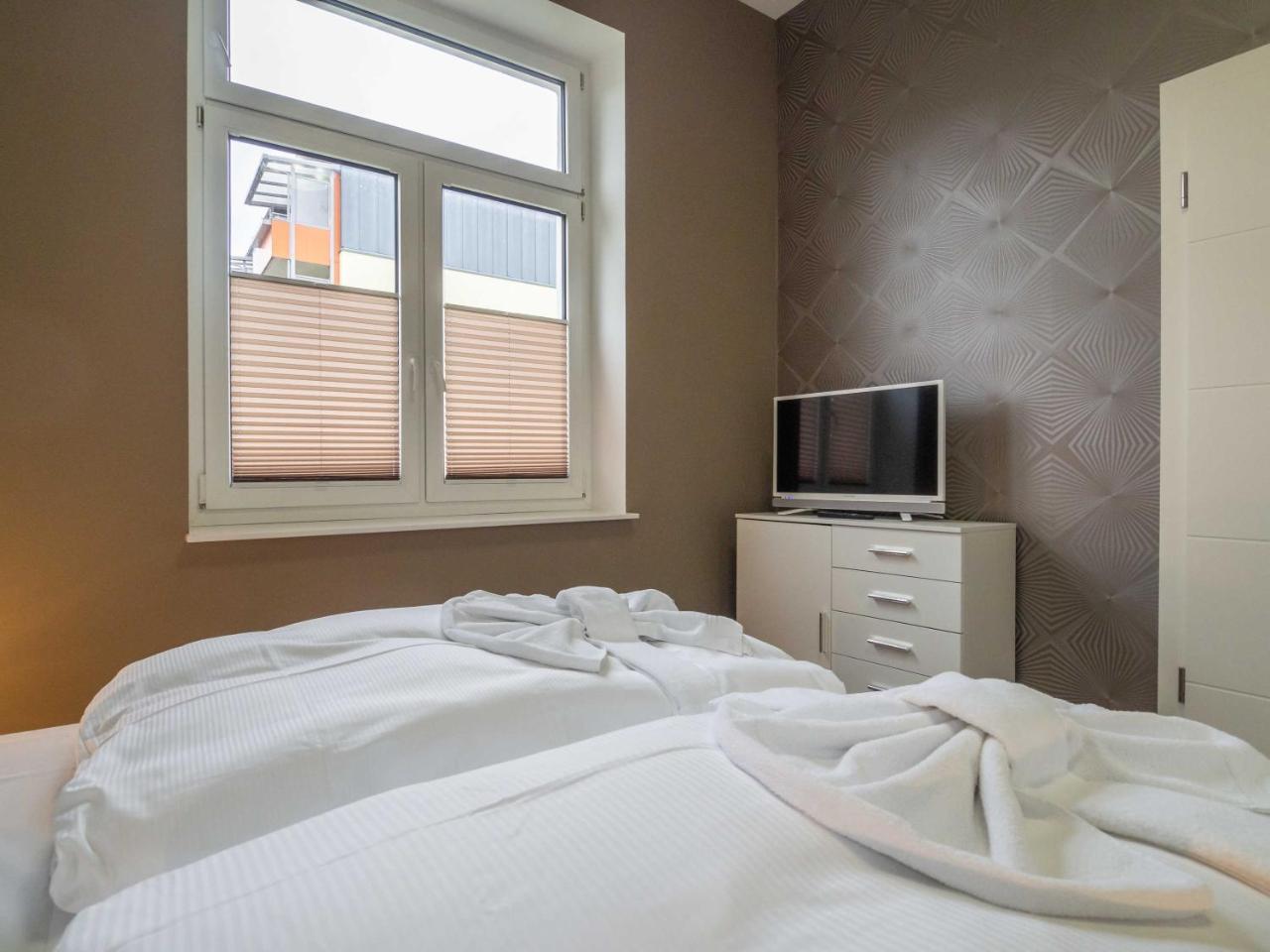 Sassnitz Villa Goessel, We 3 Rzv Dış mekan fotoğraf